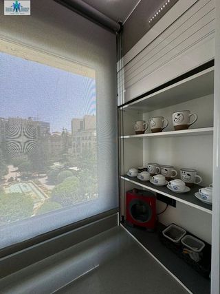 Piso en alquiler en Villacerrada - Centro en Albacete