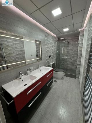 Piso en alquiler en Villacerrada - Centro en Albacete