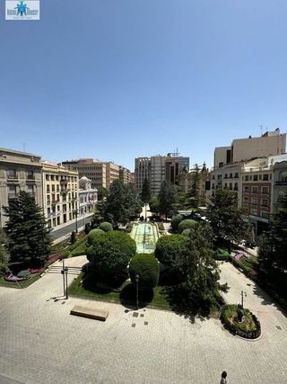 Piso en alquiler en Villacerrada - Centro en Albacete