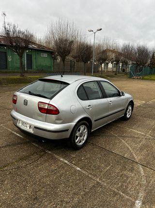 SEAT Leon 1999