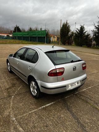 SEAT Leon 1999