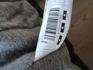 Parka Adolfo Dominguez Verde Talla M