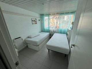 Oficina en venta en Pubilla Cases en Hospitalet de Llobregat, L´