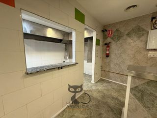 Local comercial en venta en Massanassa