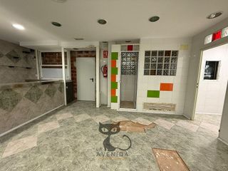 Local comercial en venta en Massanassa