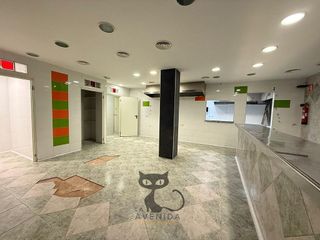 Local comercial en venta en Massanassa