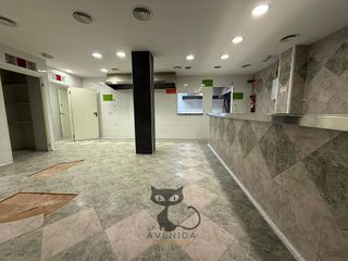 Local comercial en venta en Massanassa