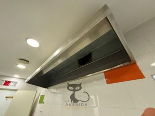 Local comercial en venta en Massanassa