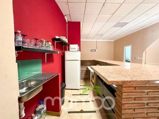 Local comercial en venta en Camino Viejo de Málaga en Vélez-Málaga