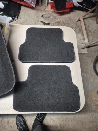 Tappetini Peugeot 308 (2014+)