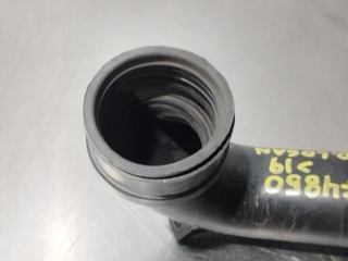 TUBO DACIA LOGAN MCV II FAMILIAR K9K872 165554494