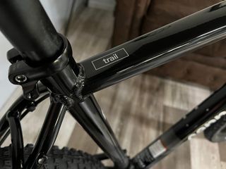 Cannondale Trail 7 Negra