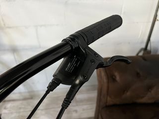 Cannondale Trail 7 Negra