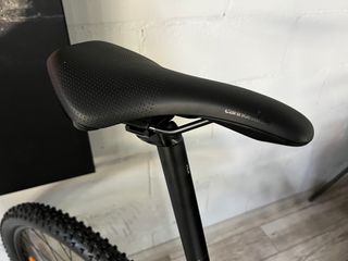 Cannondale Trail 7 Negra