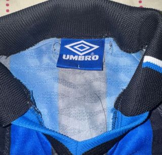 Camiseta Inter Milan Ronaldo 97/98 Original