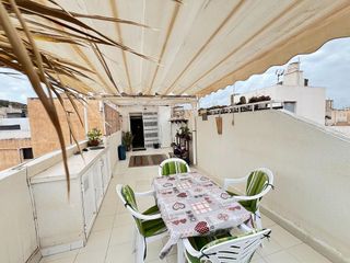 Piso en venta en Águilas ciudad en Águilas