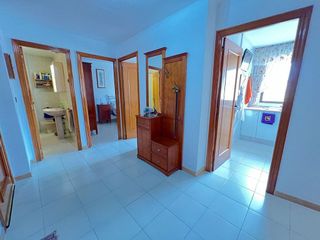 Piso en venta en Águilas ciudad en Águilas