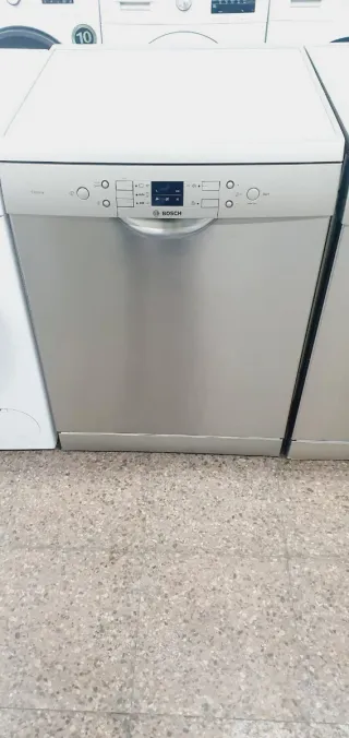 Lavavajillas Bosch Plata