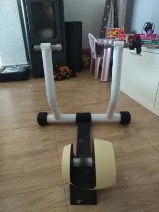 BKOOL Rodillo para bicicleta