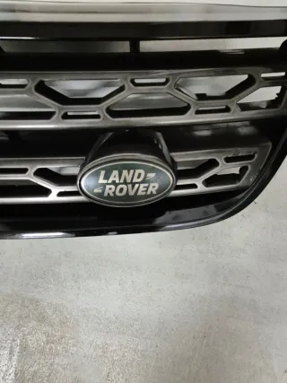 Griglia anteriore Range Rover Discovery