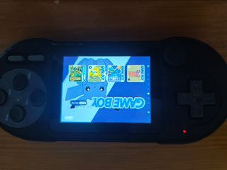 Consola Data Frog SF2000