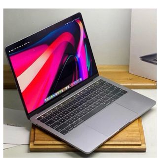 MacBook Pro 13 i5 16GB 1TB