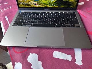 MacBook Pro 13 i5 16GB 1TB