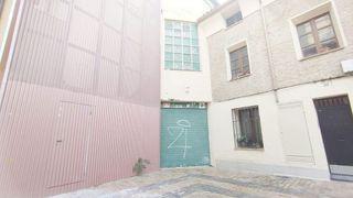 Local comercial en alquiler en Arrabal en Zaragoza