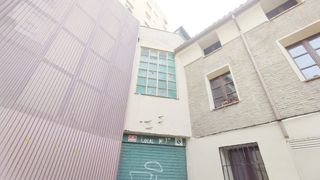 Local comercial en alquiler en Arrabal en Zaragoza