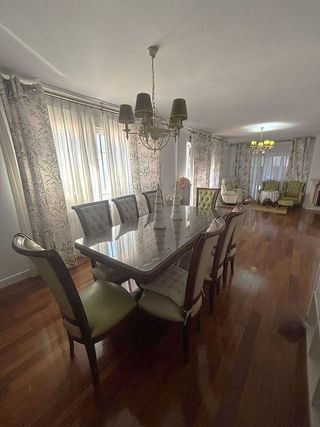 Casa adosada en alquiler en Valdezarza en Madrid