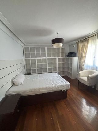 Casa adosada en alquiler en Valdezarza en Madrid