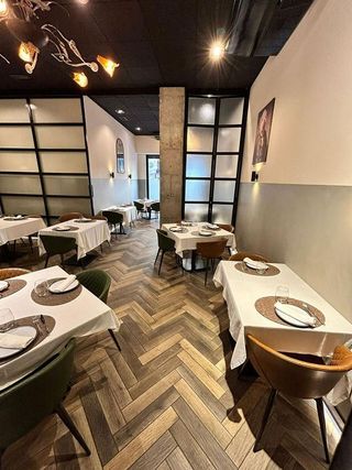 Local comercial en alquiler en Centro en Murcia