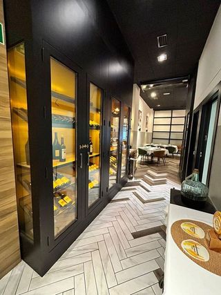 Local comercial en alquiler en Centro en Murcia