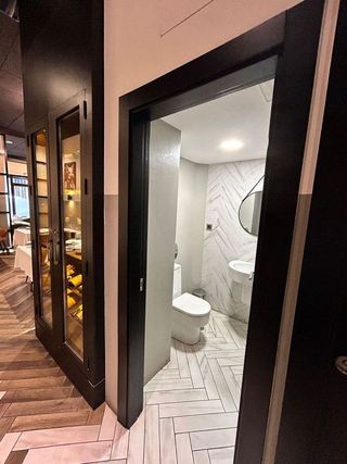 Local comercial en alquiler en Centro en Murcia