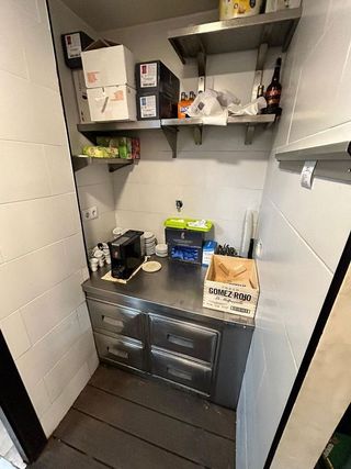 Local comercial en alquiler en Centro en Murcia