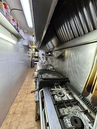 Local comercial en alquiler en Centro en Murcia