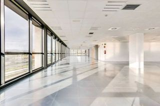 Oficina en alquiler en Can Mates - Volpelleres en Sant Cugat del Vallès