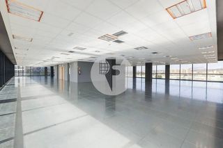 Oficina en alquiler en Can Mates - Volpelleres en Sant Cugat del Vallès