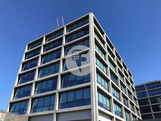 Oficina en alquiler en Can Mates - Volpelleres en Sant Cugat del Vallès