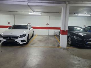 Piso en alquiler en Casco Antiguo - Centro en Badajoz