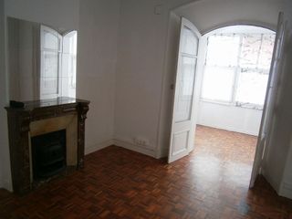 Oficina en alquiler en Barrio de Abando en Bilbao