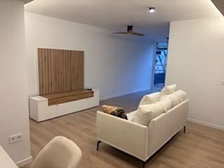 Piso en alquiler en Santa María de Gracia en Murcia