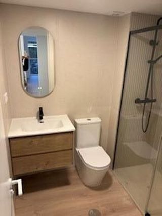 Piso en alquiler en Santa María de Gracia en Murcia