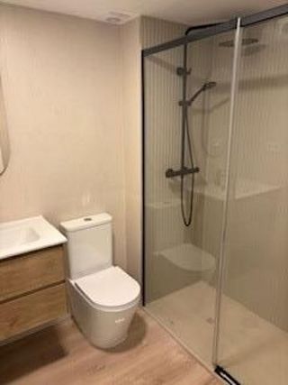 Piso en alquiler en Santa María de Gracia en Murcia