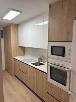 Piso en alquiler en Santa María de Gracia en Murcia