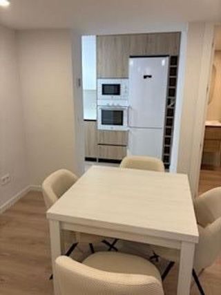 Piso en alquiler en Santa María de Gracia en Murcia