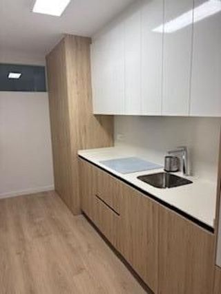 Piso en alquiler en Santa María de Gracia en Murcia