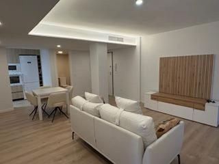 Piso en alquiler en Santa María de Gracia en Murcia