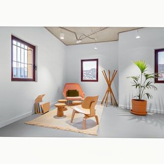 Oficina en alquiler en Barrio de Abando en Bilbao