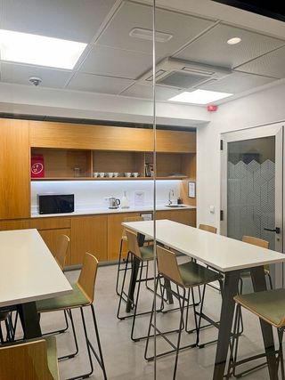 Oficina en alquiler en Barrio de Abando en Bilbao